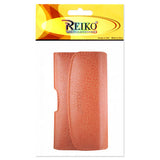 HORIZONTAL POUCH HP1022A HTC HD2 T8585 ORANGE 4.9X2.7X0.5 INCHES