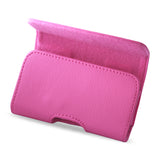 HORIZONTAL POUCH HP102A BLACKBERRY 8330 HOT PINK 4.30 X 2.40 X 0.60 INCHES
