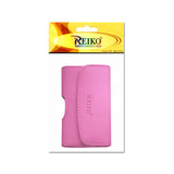 HORIZONTAL POUCH HP102A BLACKBERRY 8330 HOT PINK 4.30 X 2.40 X 0.60 INCHES