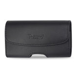 HORIZONTAL POUCH IPHONE 4G BLACK (4.72X2.56X0.59 INCHES)
