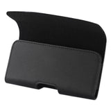 HORIZONTAL POUCH BLU STUDIO 5.5 IN BLACK CELL PHONE WITH COVER SIZE (6.53X3.5X0.78 INCHES PLUS)