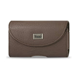HORIZONTAL POUCH HP146 TREO 650 BRONZER (4.4X2.3X0.91 INCHES)