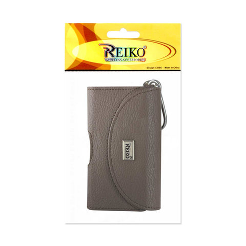 HORIZONTAL POUCH HP146 TREO 650 BRONZER (4.4X2.3X0.91 INCHES)