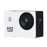 Mini 1080P Full HD DV Sports Recorder Car Waterproof Action Camera Camcorder