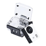 Mini 1080P Full HD DV Sports Recorder Car Waterproof Action Camera Camcorder