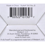 Fit and Fresh Food Scale - 1 Unit