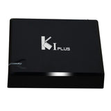 K1 Plus S905 DVB-S2 DVB-T2 Android 5.1 4K FULL HD Smart TV Box 1G/8G WIFI