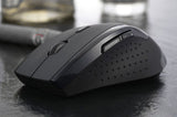 2.4GHz Wireless Optical Gaming Mouse Mice For Computer PC Laptop