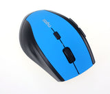 2.4GHz Wireless Optical Gaming Mouse Mice For Computer PC Laptop