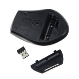 2.4GHz Wireless Optical Gaming Mouse Mice For Computer PC Laptop