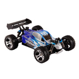 WL A959 1/18 Scale 2.4G RC Off-Road Racing Car with Anti-vibration System