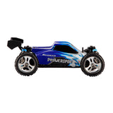 WL A959 1/18 Scale 2.4G RC Off-Road Racing Car with Anti-vibration System