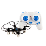 M9912 2.4G 4CH 6Axis Mini Drone Quadcopter Gyro RC UFO