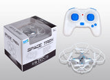 M9912 2.4G 4CH 6Axis Mini Drone Quadcopter Gyro RC UFO