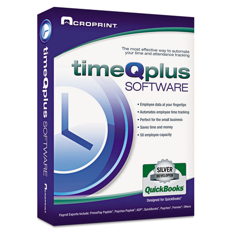 Timeqplus Network Software