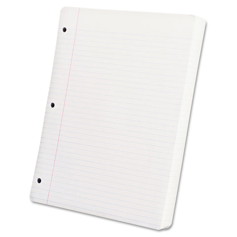 Earthwise By Oxford Recycled Filler Paper, 8 1/2 X 11, We, College Rule, 200 Sh