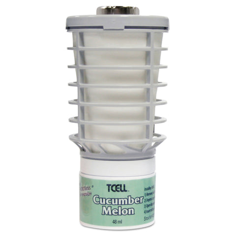 Tcell Microtrans Odor Neutralizer Refill, Cucumber Melon, 1.62oz