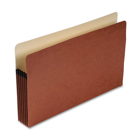 5 1/4 Inch Expansion File Pocket, Legal Size