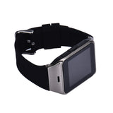 Aplus GV18 Bluetooth Smart Watch phone GSM NFC Camera Waterproof wristwatch for Samsung iPhone