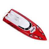 10 inch RC Boat Radio Remote Control RTR Electric Dual Motor Toy