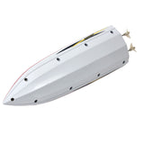 10 inch RC Boat Radio Remote Control RTR Electric Dual Motor Toy