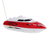 10 inch RC Boat Radio Remote Control RTR Electric Dual Motor Toy