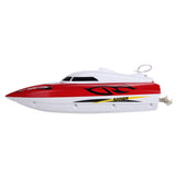 10 inch RC Boat Radio Remote Control RTR Electric Dual Motor Toy