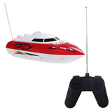 10 inch RC Boat Radio Remote Control RTR Electric Dual Motor Toy