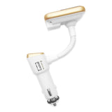 LCD Car Bluetooth MP3 Player SD USB Remote FM Transmitter Modulator For Phone TR