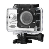 sj7000 2inch WIFI wireless Waterproof 1080P HD Action Camera Sport DV Pro Camcorder Car DVR For Gopro