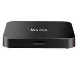 TX5 Pro Android TV BOX High 905X Android 6 New Trade Model Network Player