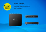 TX5 Pro Android TV BOX High 905X Android 6 New Trade Model Network Player