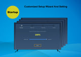 TX5 Pro Android TV BOX High 905X Android 6 New Trade Model Network Player