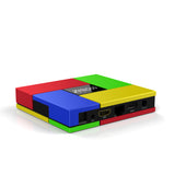 T95Vpro  (S912+2G+16G) TV BOX Android6.0