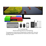 T95Vpro  (S912+2G+16G) TV BOX Android6.0