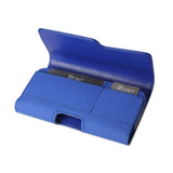 HORIZONTA RUGGED POUCH IPHONE 6/ 6S 4.7INCH PLUS NAVY