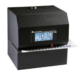 Time Clocks