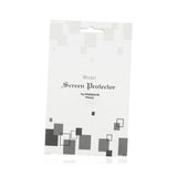 REIKO IPHONE 4G PRIVACY SCREEN PROTECTOR IN CLEAR