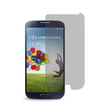 REIKO SAMSUNG GALAXY S4 PRIVACY SCREEN PROTECTOR IN CLEAR