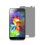 REIKO SAMSUNG GALAXY S5 PRIVACY SCREEN PROTECTOR IN CLEAR