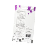 REIKO ZTE ZMAX TWO PIECES SCREEN PROTECTOR IN CLEAR