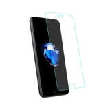 REIKO IPHONE 7 PLUS TEMPERED GLASS SCREEN PROTECTOR IN CLEAR