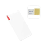 REIKO LG STYLUS 2 TEMPERED GLASS SCREEN PROTECTOR IN CLEAR