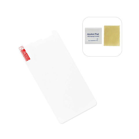 REIKO LG STYLUS 2 TEMPERED GLASS SCREEN PROTECTOR IN CLEAR