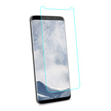 REIKO SAMSUNG GALAXY S8 EDGE/ S8 PLUS TEMPERED GLASS SCREEN PROTECTOR IN CLEAR