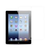 REIKO IPAD 3 CLEAR SCREEN PROTECTOR IN CLEAR