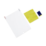 REIKO IPAD 3 CLEAR SCREEN PROTECTOR IN CLEAR