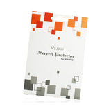 REIKO IPAD 3 CLEAR SCREEN PROTECTOR IN CLEAR