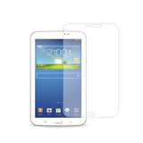 REIKO SAMSUNG GALAXY TAB 3 7.0 CLEAR SCREEN PROTECTOR IN CLEAR