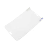 REIKO SAMSUNG GALAXY TAB 3 7.0 CLEAR SCREEN PROTECTOR IN CLEAR